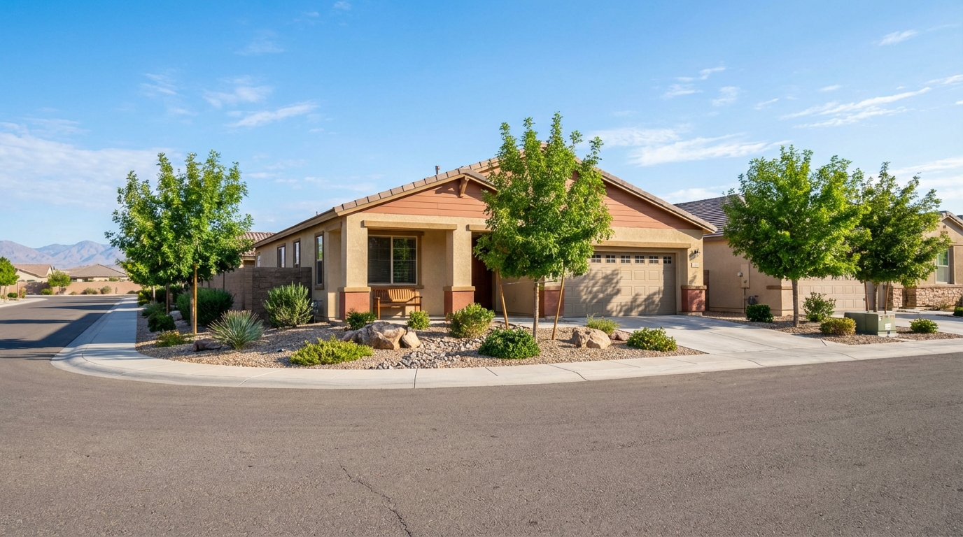 First-Time Home Buyer Guide for Las Vegas