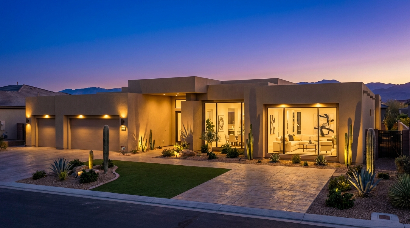 Selling Your Las Vegas Home