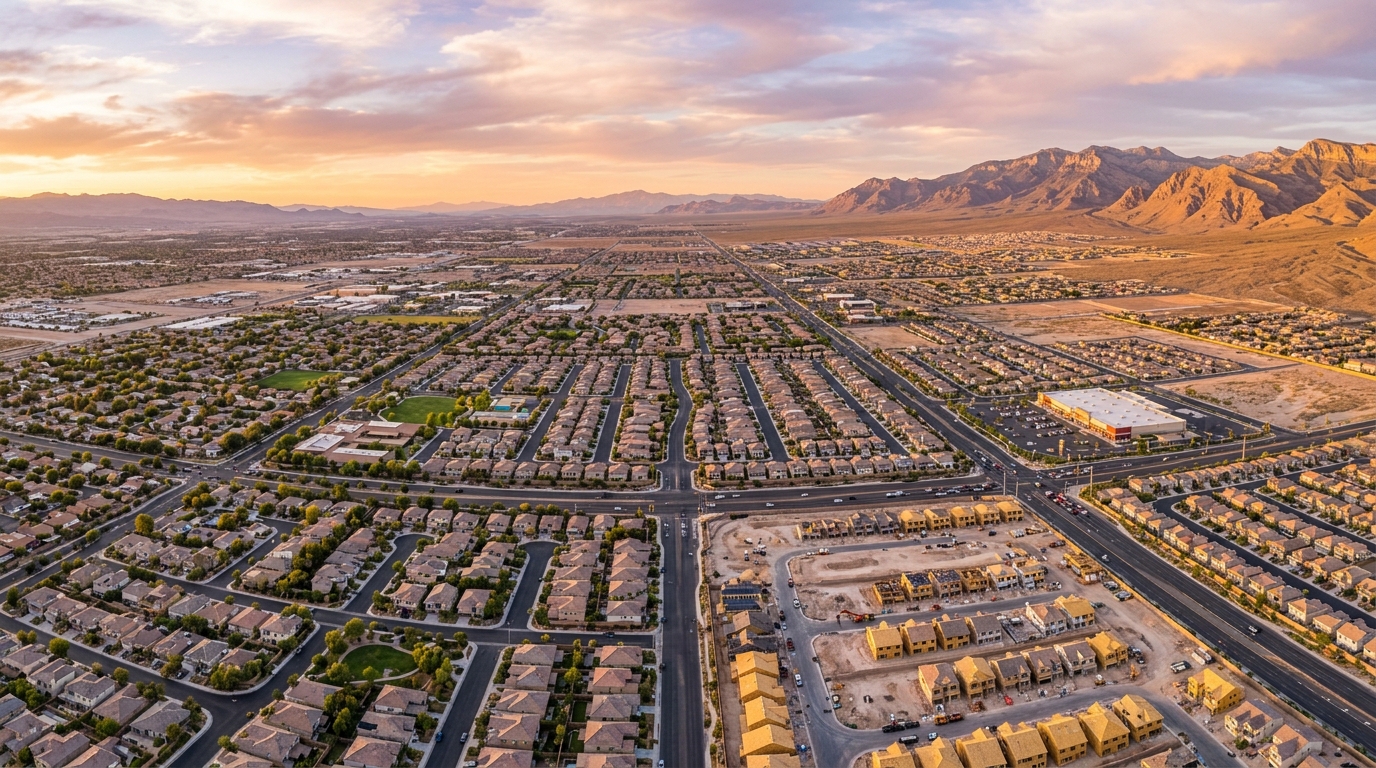 North Las Vegas