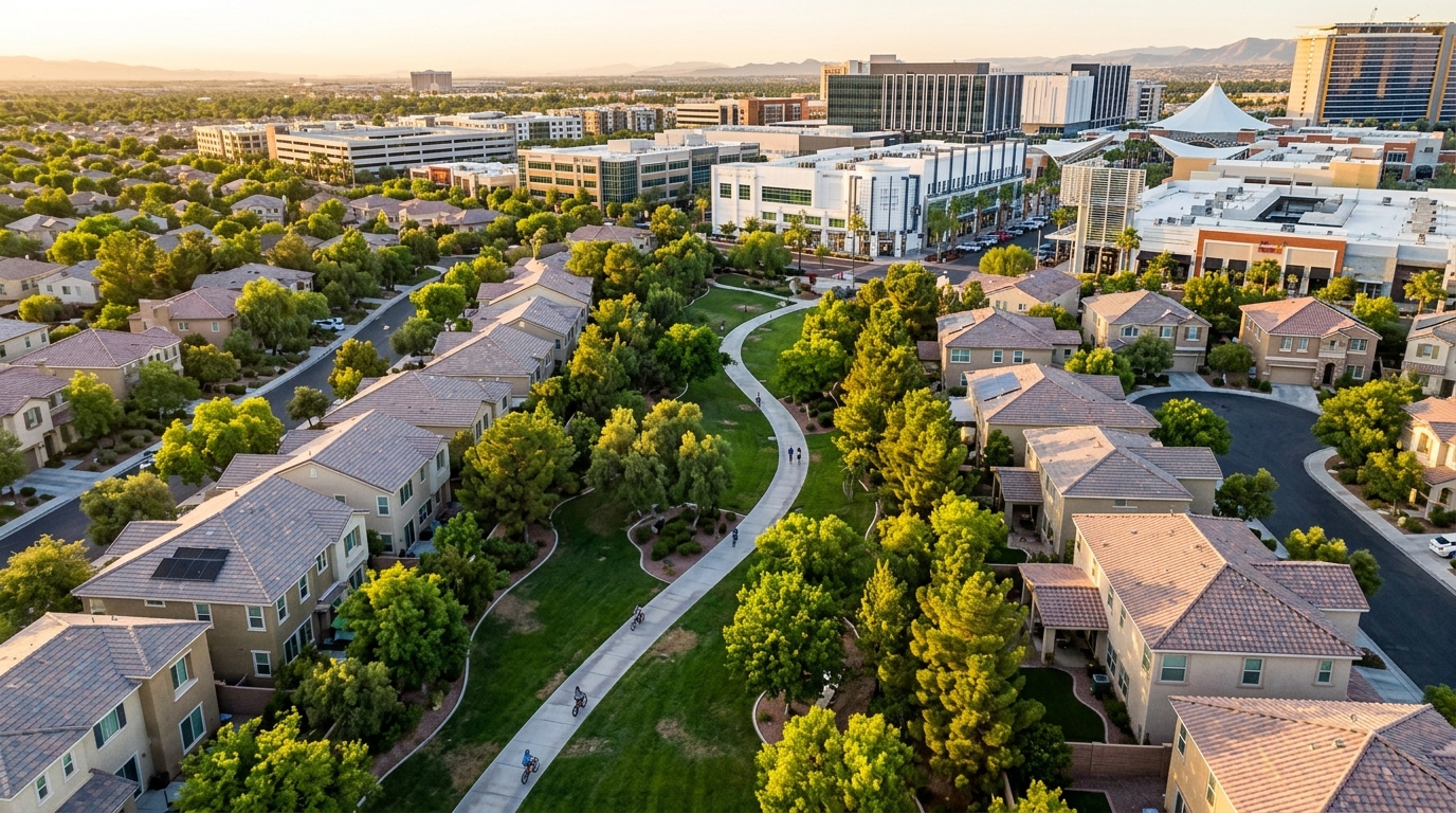 Peccole Ranch