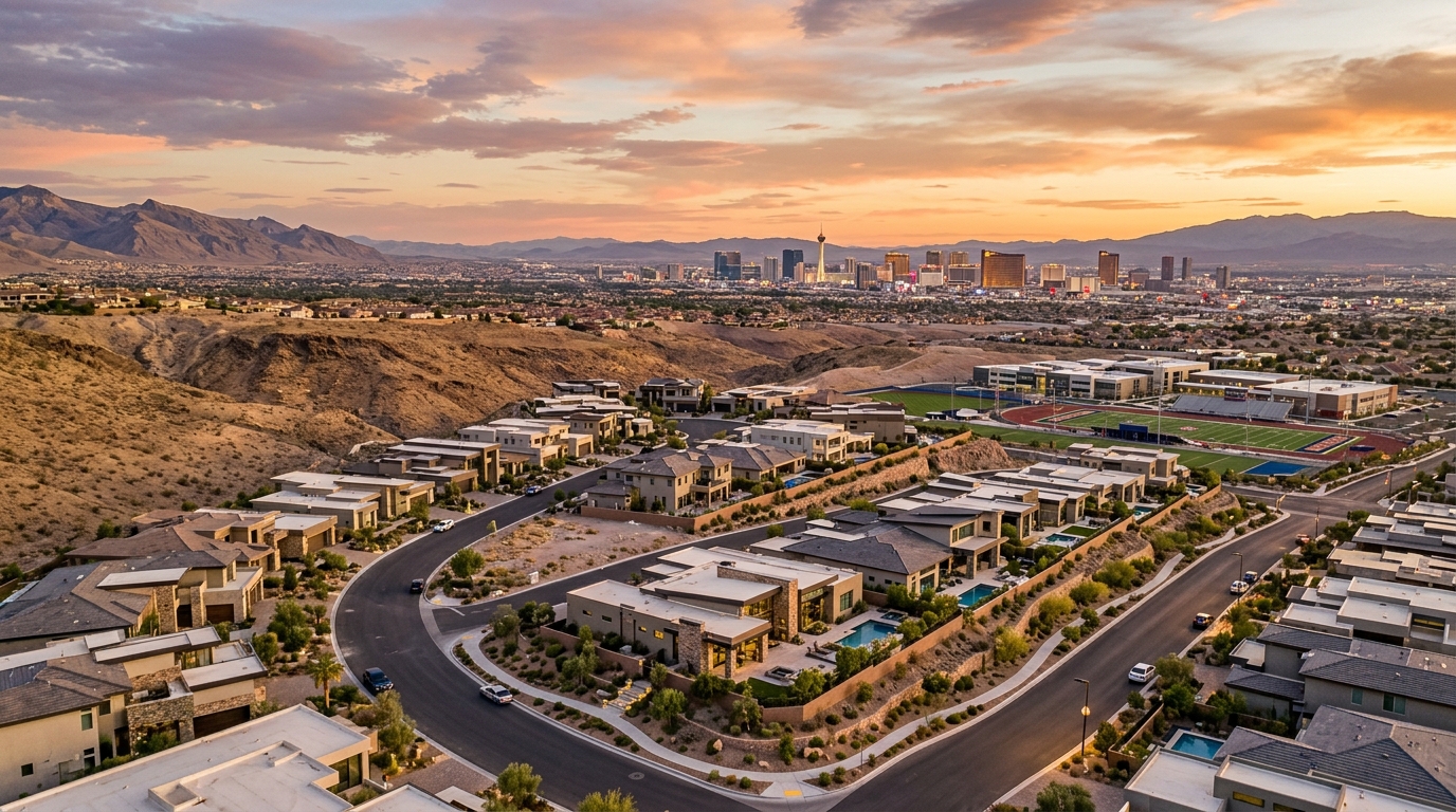 The Mesa